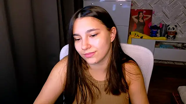 Arianna Grend online show from 8, 9, 2025