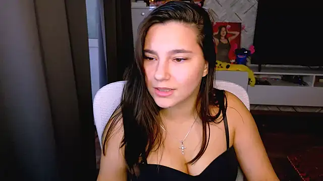 Arianna Grend online show from 6, 10, 2025