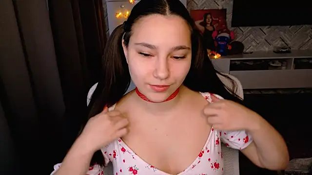 Arianna Grend online show from 14, 1, 2026