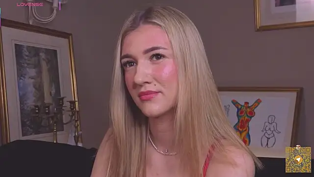 BeatrixGummer online show from 11, 10, 2025