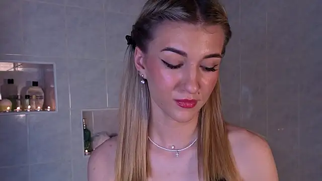 BeatrixGummer online show from 27, 10, 2025