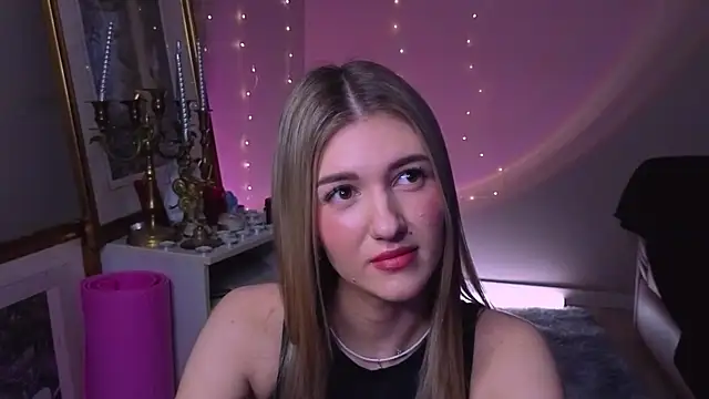 BeatrixGummer online show from 6, 11, 2025