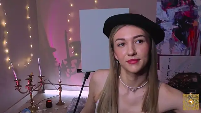 BeatrixGummer online show from 7, 11, 2025