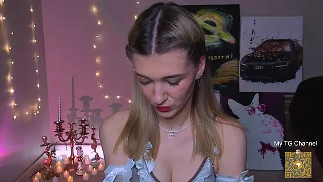 BeatrixGummer online show from 16, 11, 2025