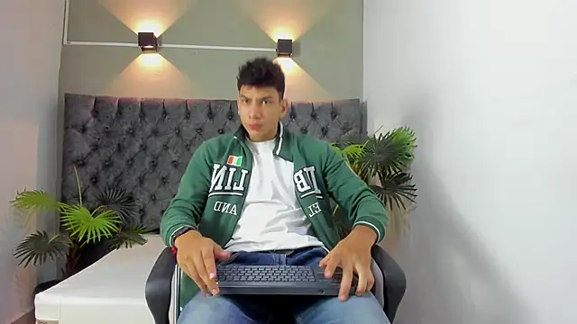 ALAN REDINGER online show from 9, 9, 2025