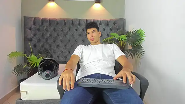 ALAN REDINGER online show from 15, 9, 2025