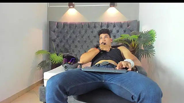 ALAN REDINGER online show from 23, 9, 2025