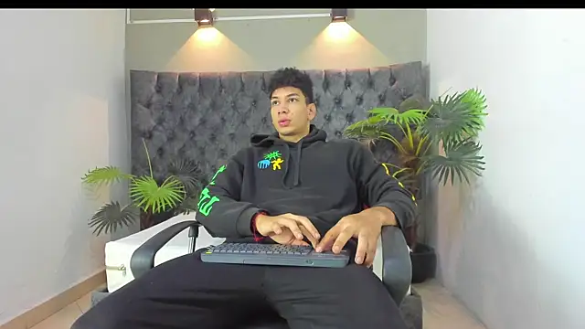 ALAN REDINGER online show from 24, 9, 2025