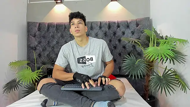 ALAN REDINGER online show from 10, 10, 2025