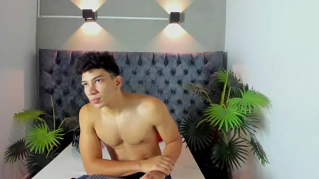 ALAN REDINGER online show from 17, 10, 2025