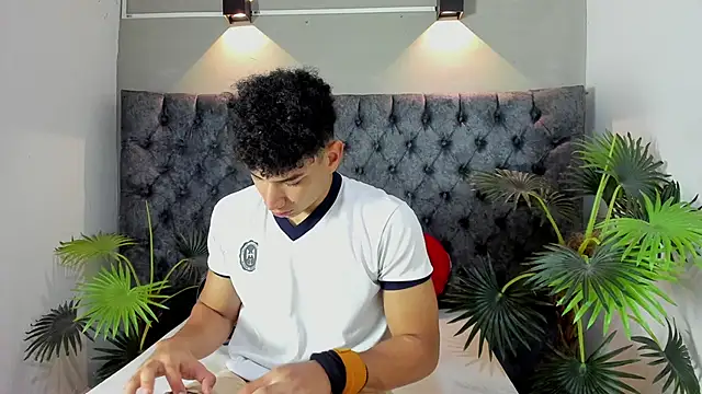 ALAN REDINGER online show from 10, 11, 2025