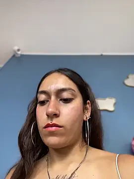 Snapshot of Alaska_euphoria chatting on 3, 10, 2025 Alaska euphoria online show from 3, 10, 2025