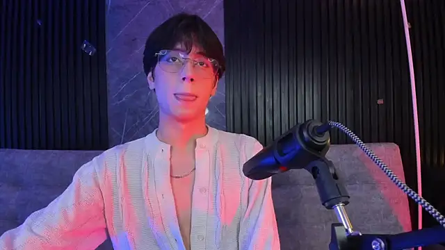 luixdust  online show from 28, 10, 2025