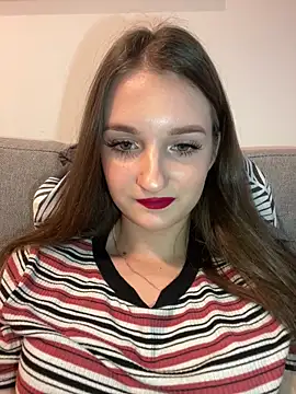 AdelinaEmber online show from 9, 9, 2025