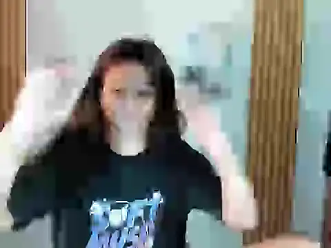 Ts morena online show from 8, 11, 2025