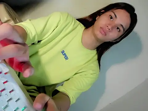 Ts morena online show from 10, 1, 2026