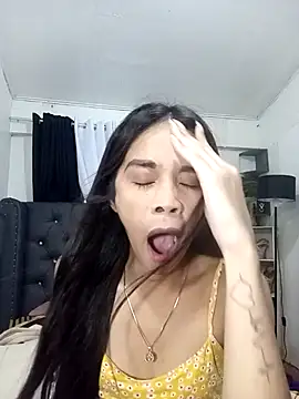 Snapshot of Exoctic69Goddess chatting on 27, 10, 2025 Exoctic69Goddess online show from 27, 10, 2025