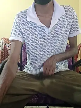 rockyy23boy online show from 14, 10, 2025