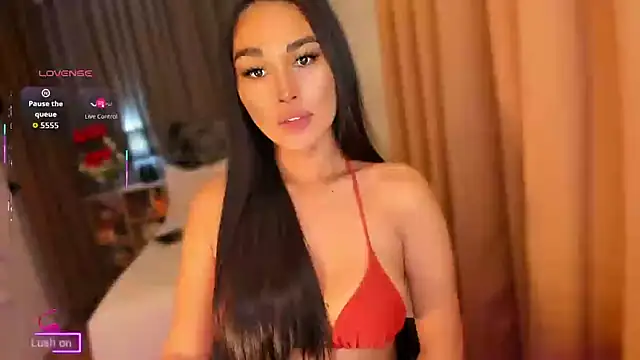 Fox Smithxx online show from 30, 4, 2026
