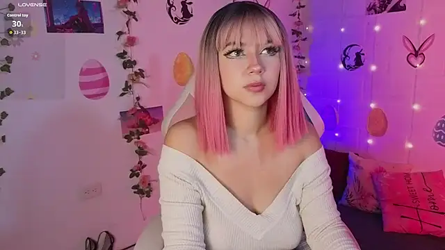 Snapshot of hinnata_lovely chatting on 4, 5, 2026 hinnata lovely online show from 4, 5, 2026