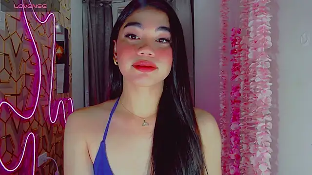 Snapshot of DreamGirlMia chatting on 21, 5, 2026 DreamGirlMia online show from 21, 5, 2026