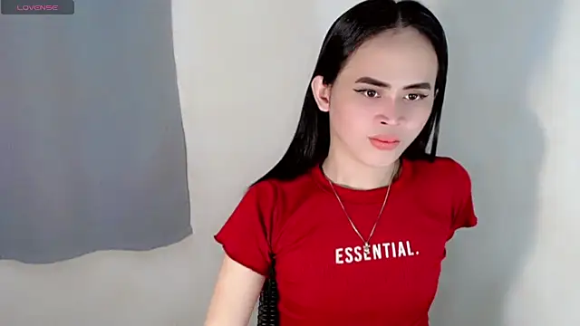 slutty afina online show from 2, 12, 2025