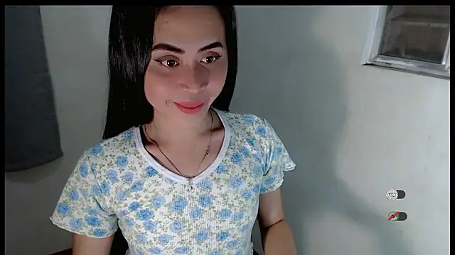 slutty afina online show from 10, 1, 2026