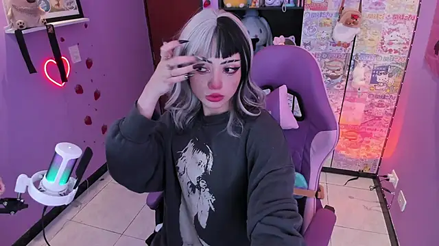 Vero Osb  online show from 2, 10, 2025