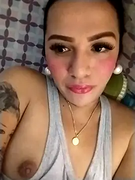 enoria1992 online show from 23, 11, 2025