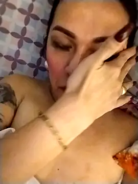 enoria1992 online show from 14, 2, 2026