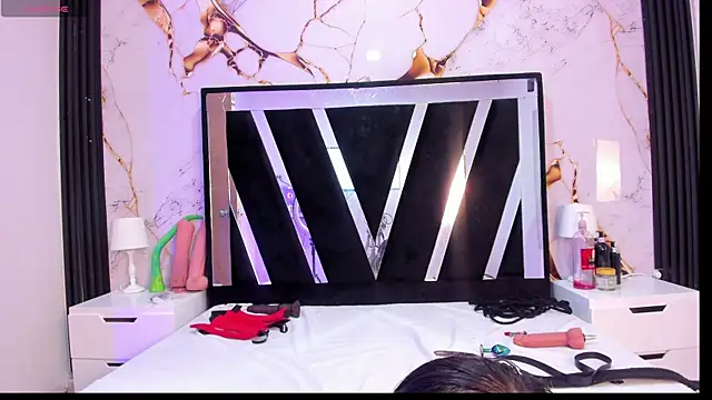 Wonderkloe  online show from 18, 7, 2026