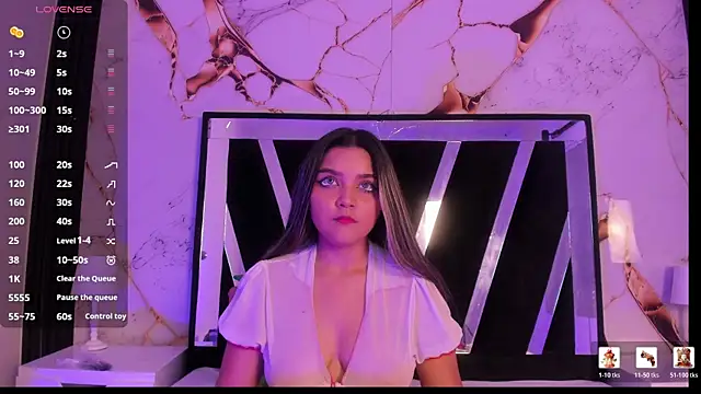 Wonderkloe  online show from 24, 7, 2026