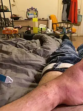 jackadi33 online show from 10, 10, 2025