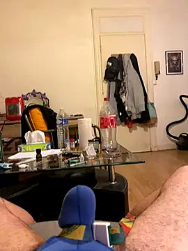 jackadi33 online show from 13, 11, 2025