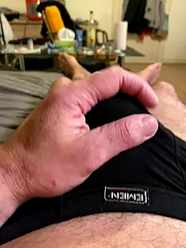 jackadi33 online show from 28, 11, 2025