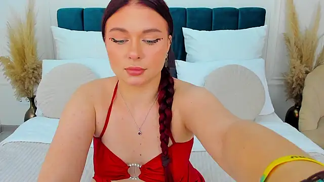Snapshot of LizyBex chatting on 4, 10, 2025 LizyBex online show from 4, 10, 2025