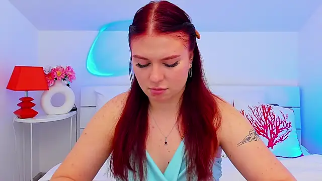 LizyBex online show from 4, 6, 2026