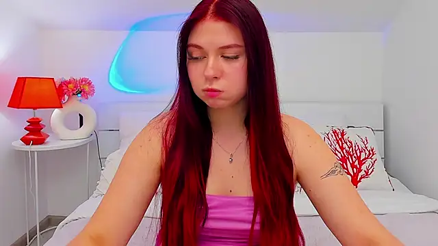 Snapshot of LizyBex chatting on 19, 6, 2026 LizyBex online show from 19, 6, 2026