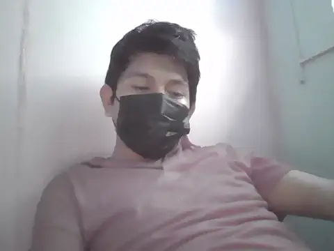 Snapshot of JinBABY1 chatting on 15, 9, 2025 JinBABY1 online show from 15, 9, 2025