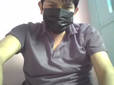 Snapshot of JinBABY1 chatting on 16, 9, 2025 JinBABY1 online show from 16, 9, 2025