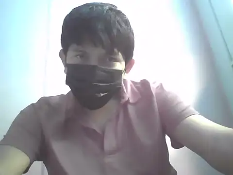 Snapshot of JinBABY1 chatting on 18, 9, 2025 JinBABY1 online show from 18, 9, 2025