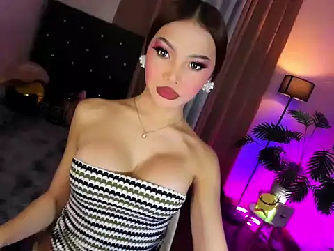 Asianprincess69 online show from 18, 7, 2026