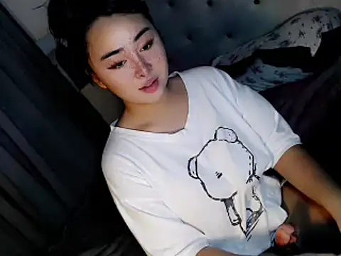 Snapshot of Amelia_Nicole69 chatting on 27, 2, 2026 Amelia Nicole69 online show from 27, 2, 2026