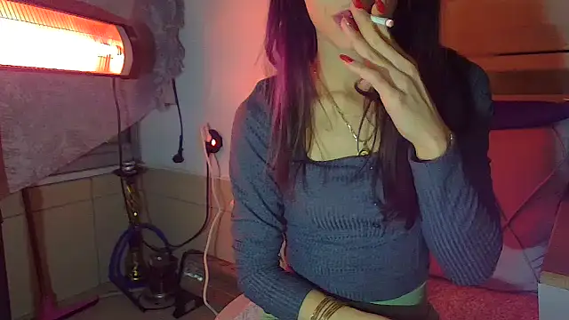 FenaLady online show from 17, 1, 2026