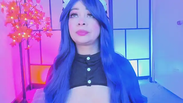 juanita-69 online show from 21, 9, 2025