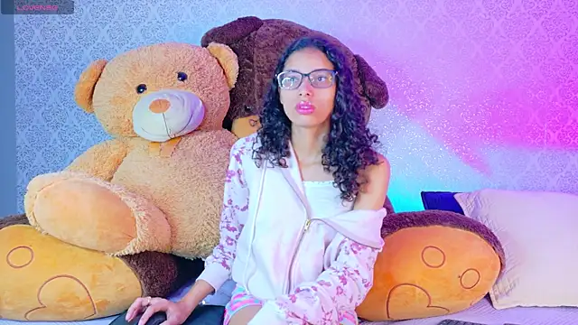 BeccaReedd online show from 22, 10, 2025