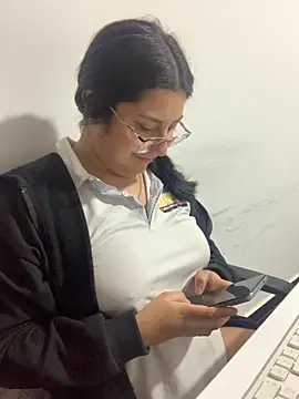 Snapshot of Velma_star chatting on 15, 9, 2025 Velma star online show from 15, 9, 2025