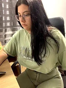 Snapshot of Velma_star chatting on 27, 9, 2025 Velma star online show from 27, 9, 2025