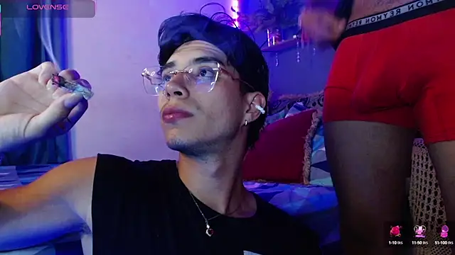 Dylann west online show from 26, 9, 2025