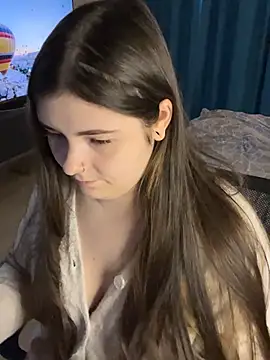 Lovely Waifu online show from 30, 3, 2026